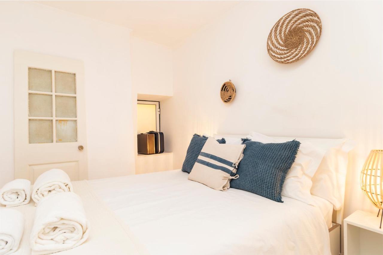 Appartement Alfama Patio Lisboa